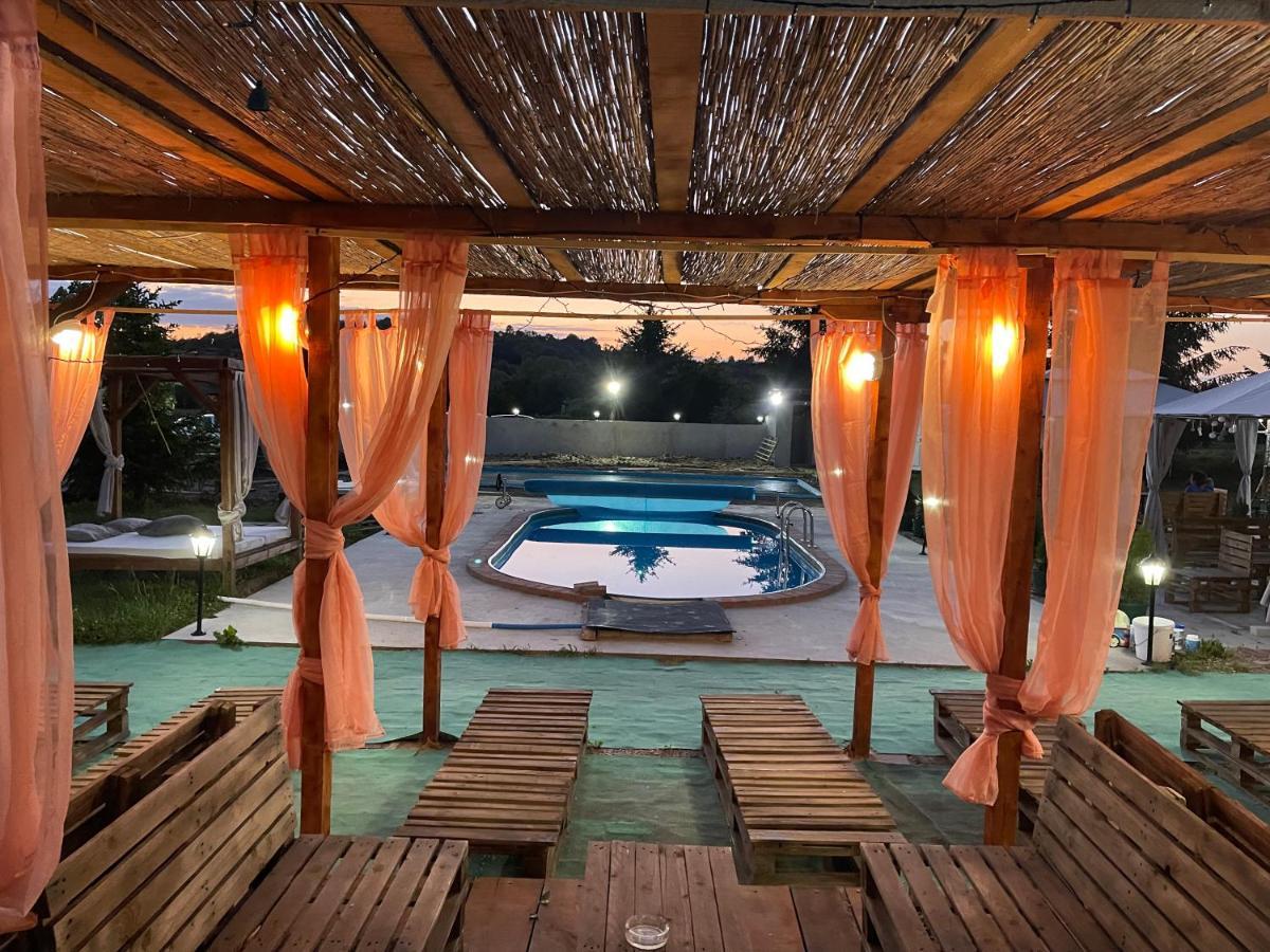 Holiday Home Rodjak Sa Sela Mionica Extérieur photo