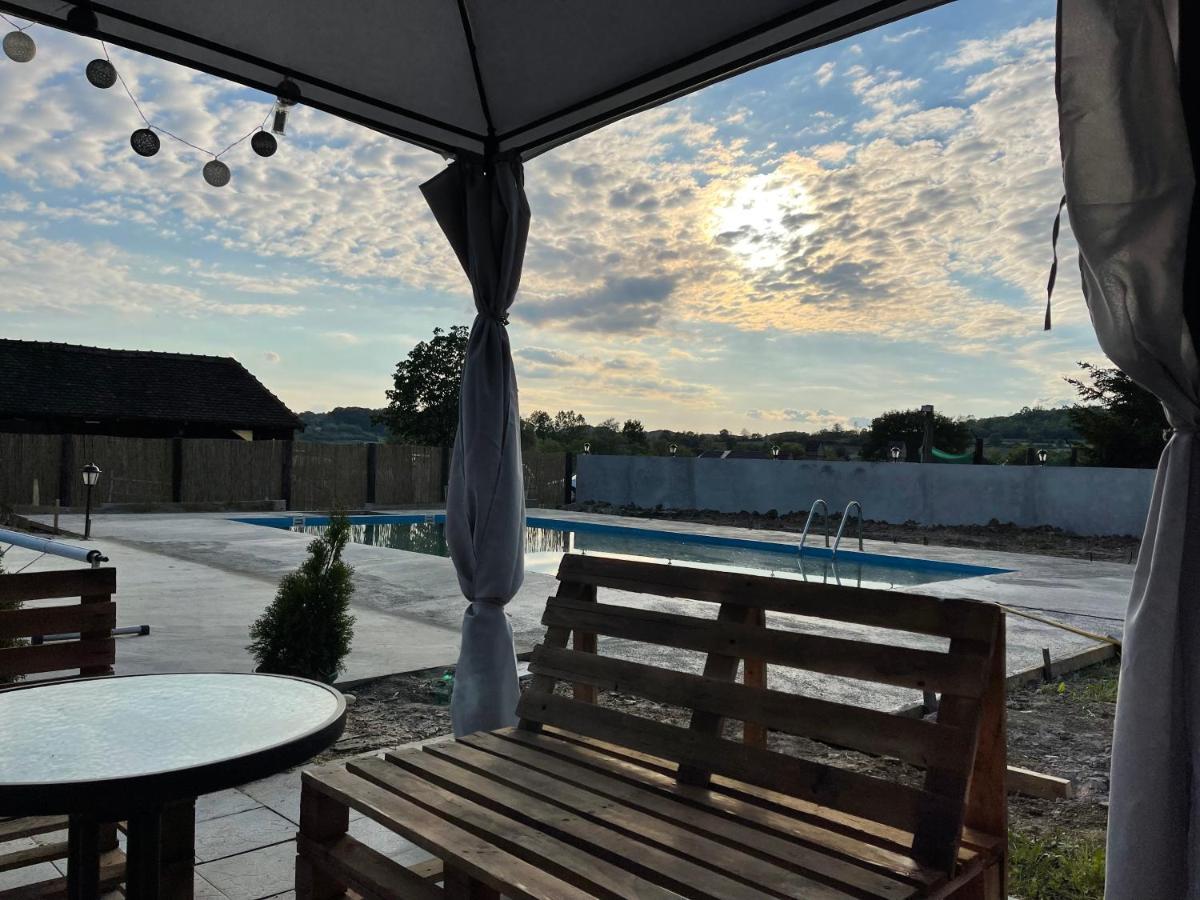 Holiday Home Rodjak Sa Sela Mionica Extérieur photo