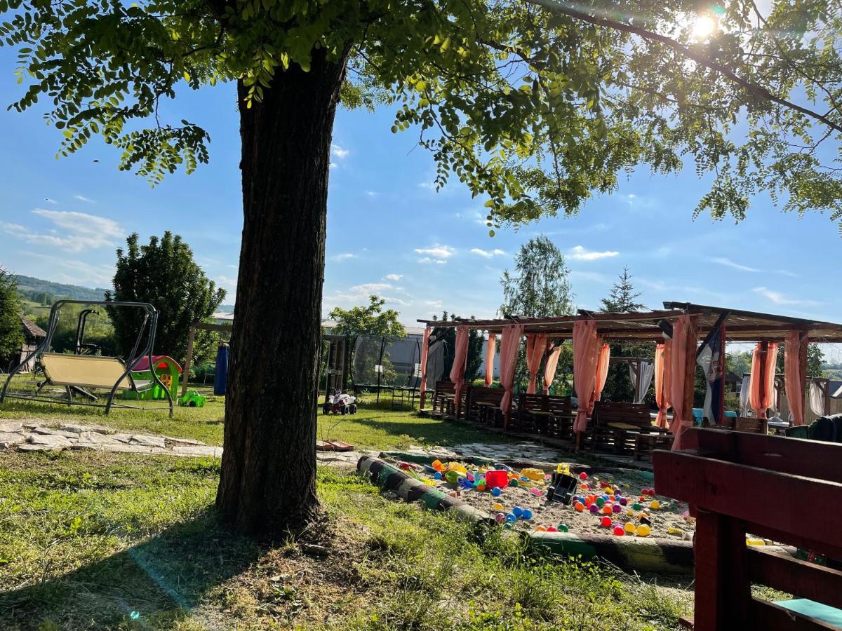 Holiday Home Rodjak Sa Sela Mionica Extérieur photo