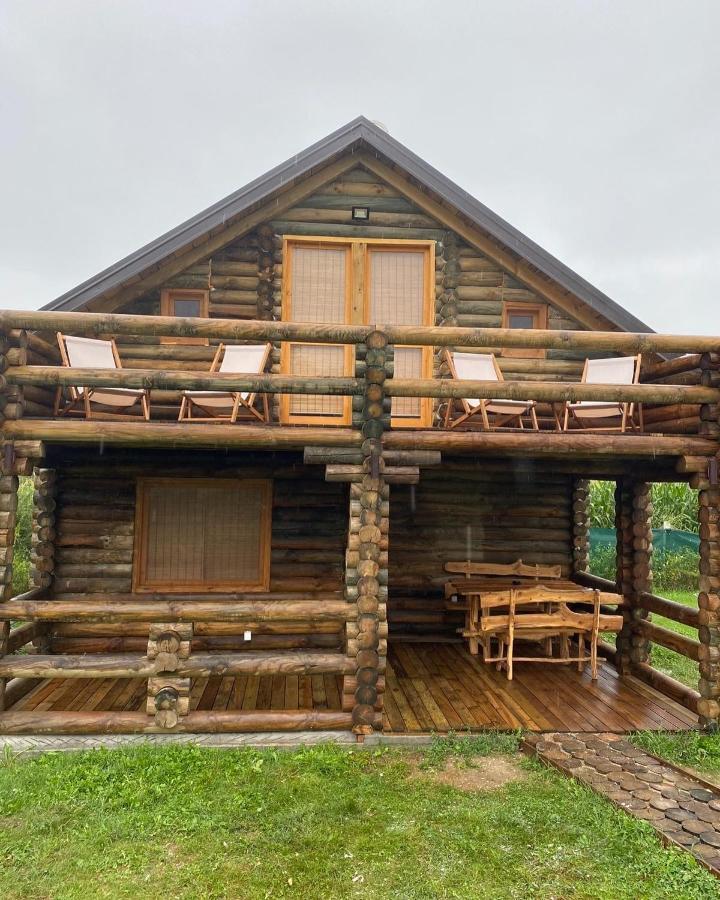 Holiday Home Rodjak Sa Sela Mionica Extérieur photo