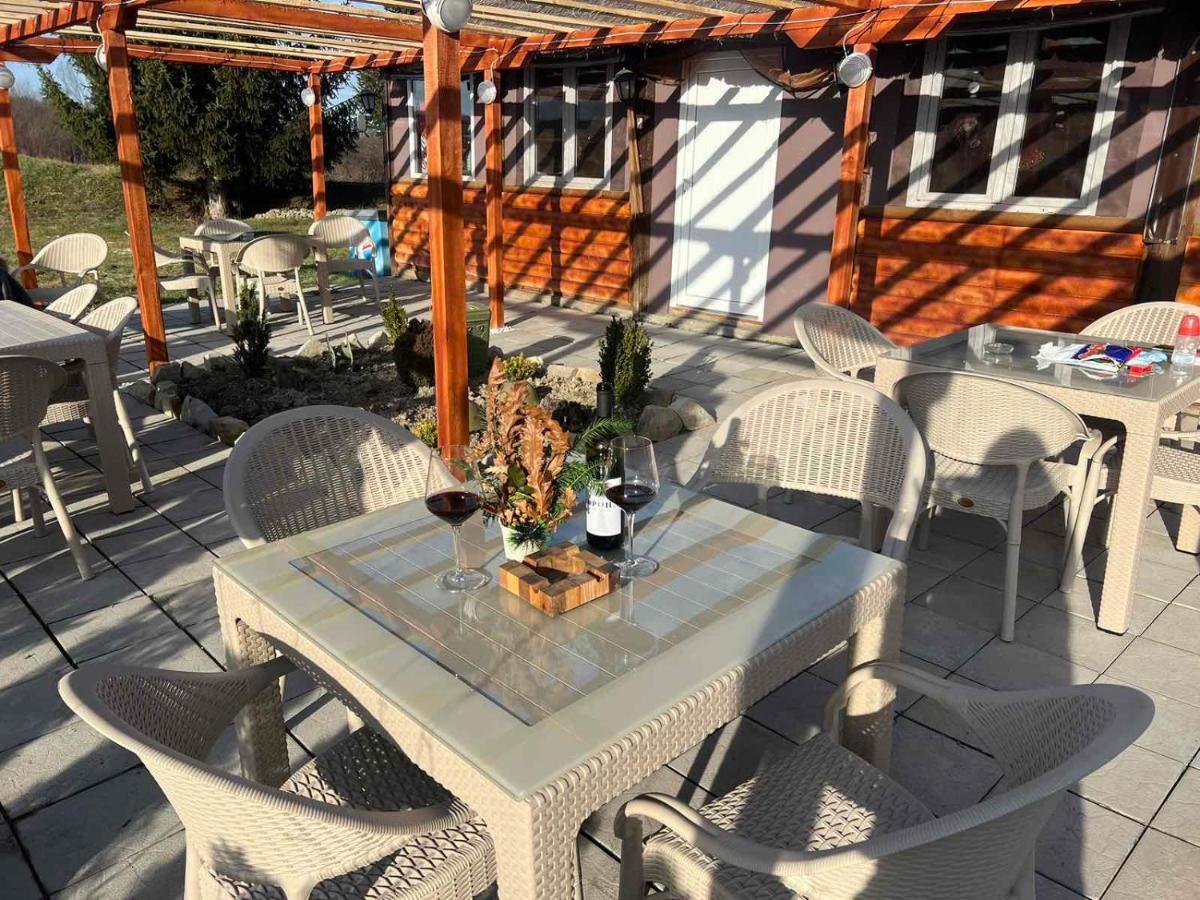 Holiday Home Rodjak Sa Sela Mionica Extérieur photo