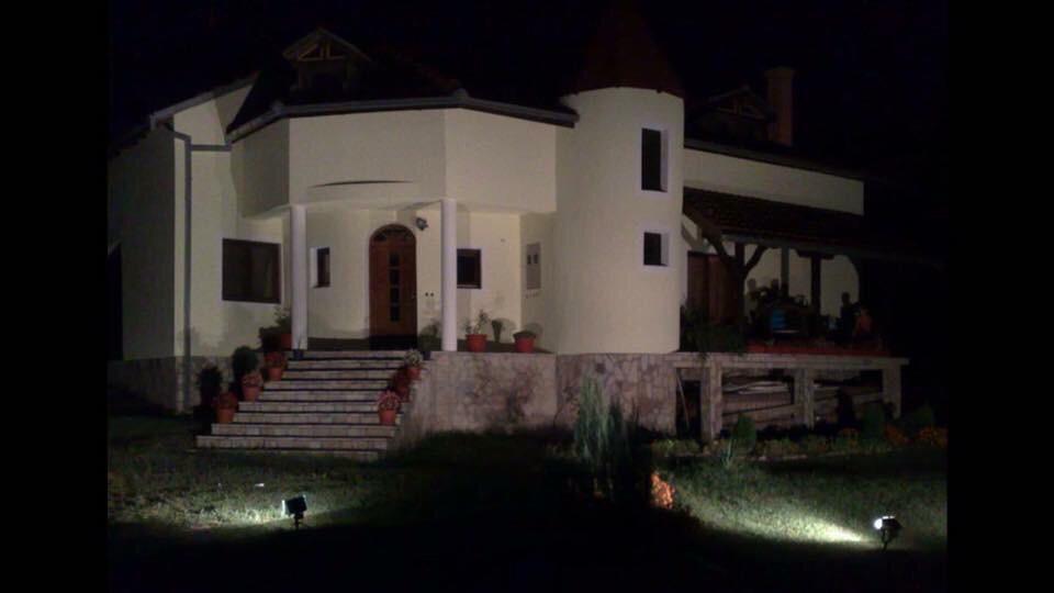 Holiday Home Rodjak Sa Sela Mionica Extérieur photo