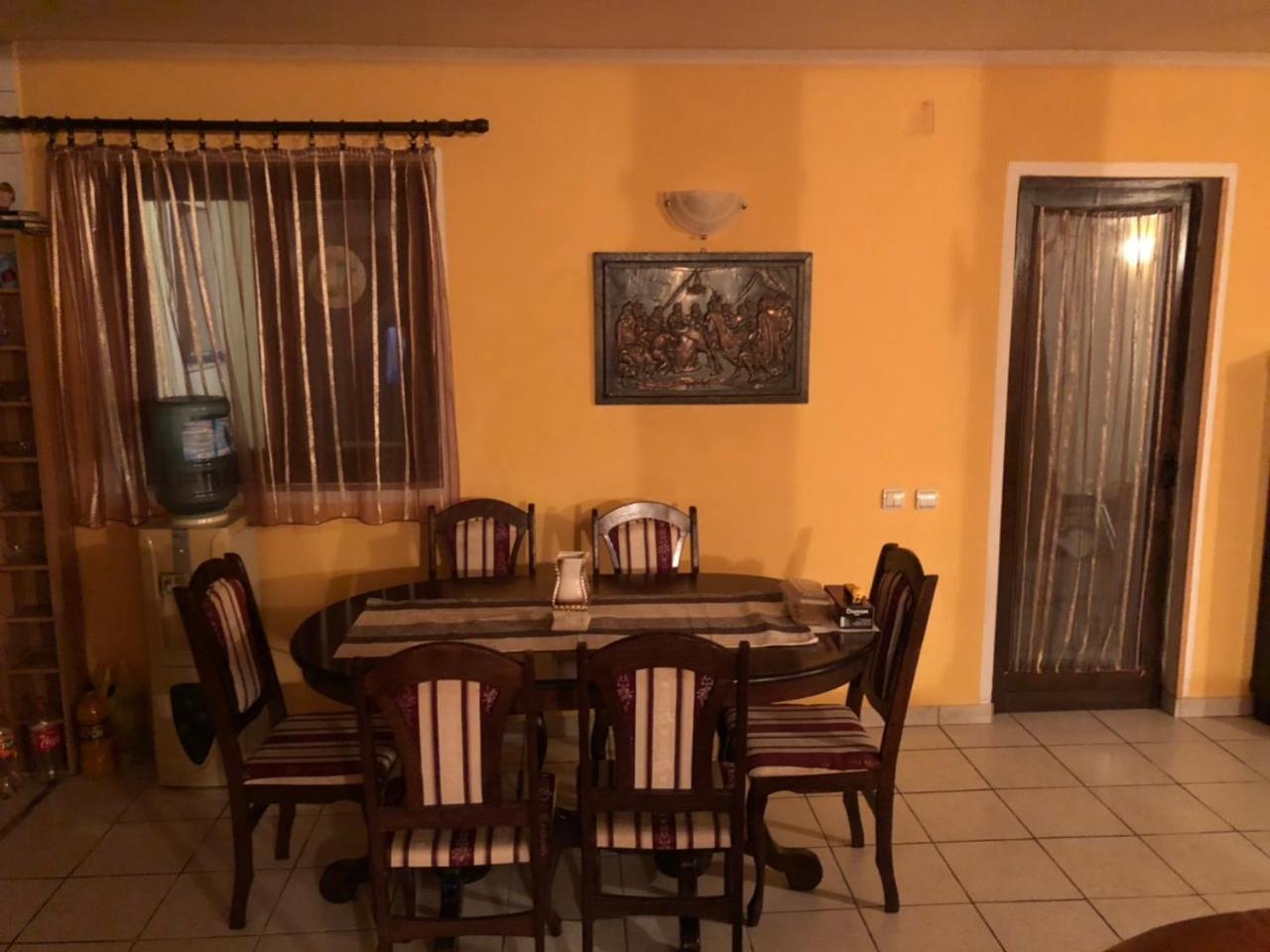 Holiday Home Rodjak Sa Sela Mionica Extérieur photo