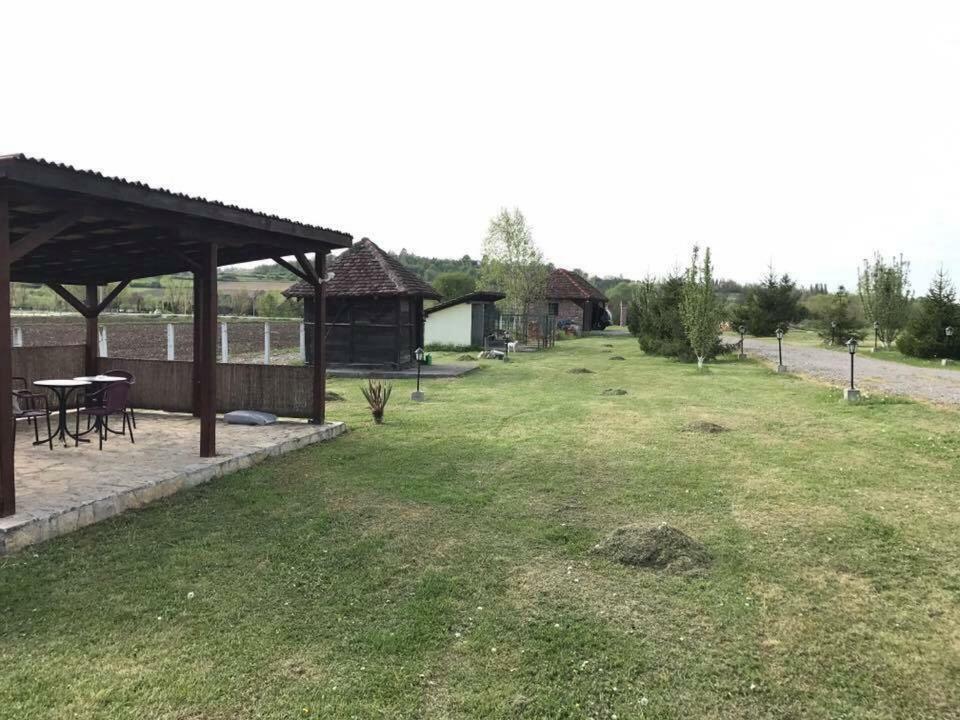 Holiday Home Rodjak Sa Sela Mionica Extérieur photo