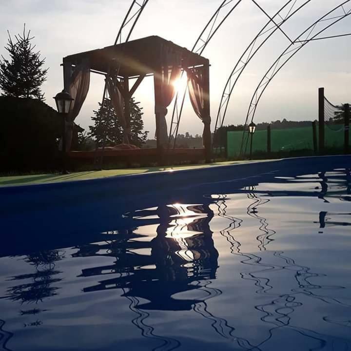 Holiday Home Rodjak Sa Sela Mionica Extérieur photo